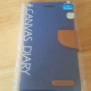 Goosperry Phone Case Samsung Galaxy S6 Edge+